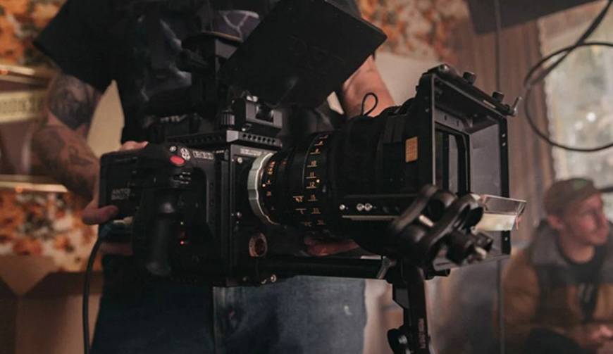 涪城区产品宣传视频拍摄公司