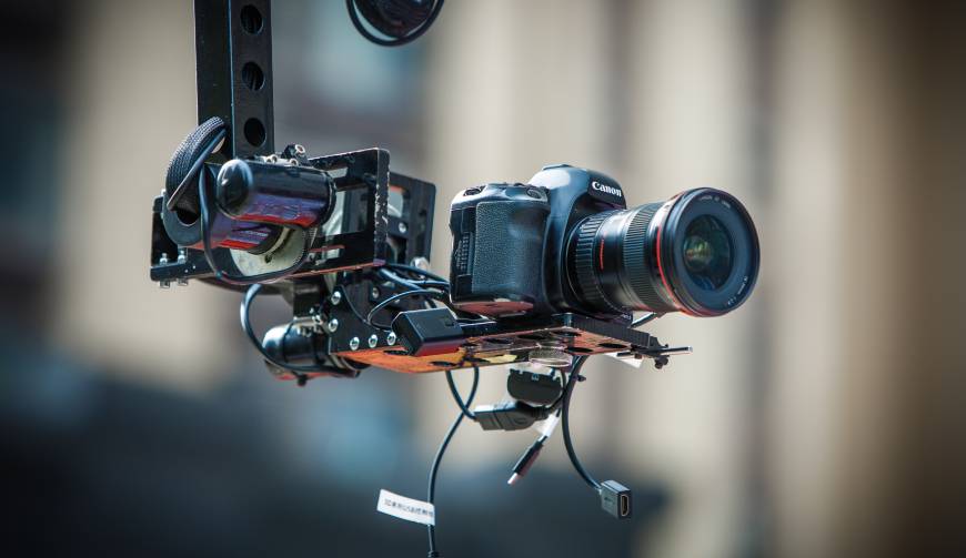 涪城区产品视频拍摄