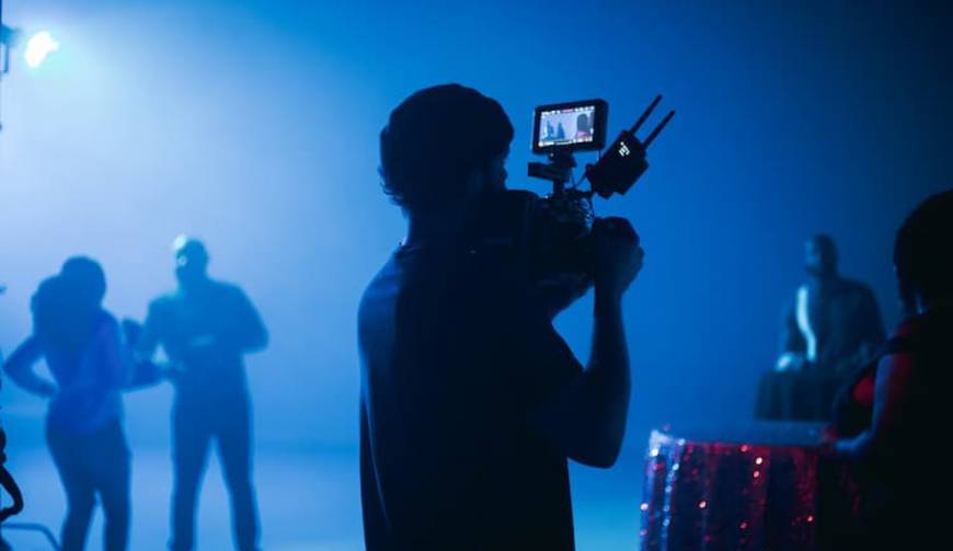 涪城区产品视频拍摄