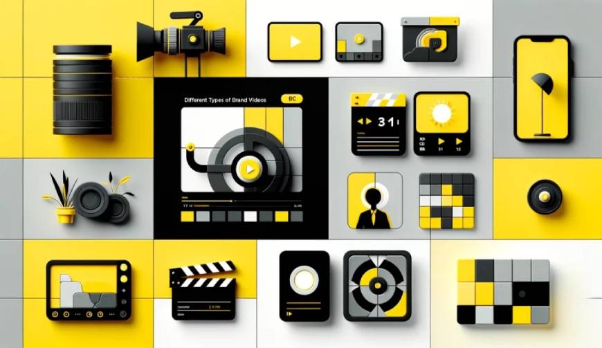 涪城区产品视频拍摄