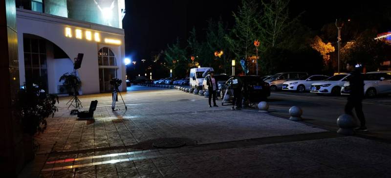 涪城区电商产品视频拍摄制作全攻略，打造高转化带货视频