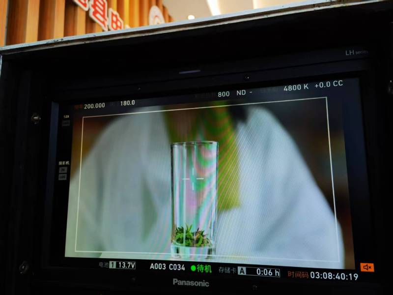 涪城区电商产品宣传视频